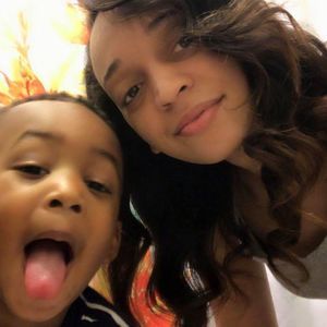 Meet your Posher, Catherine